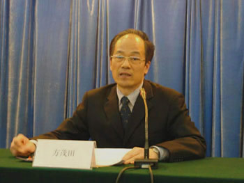 第十三屆“中國國際教育巡回展”舉辦信息發布會(2.20)2