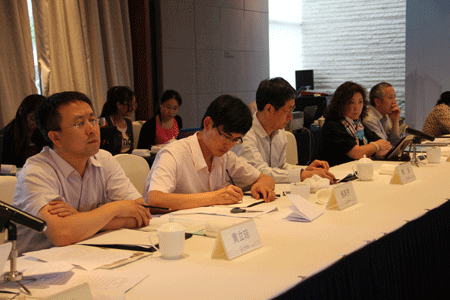 第八屆“春暉杯”中國留學人員創新創業大賽在線訪談活動成功舉辦2