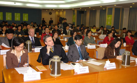 第十三屆“中國國際教育巡回展”舉辦信息發布會(2.20)4