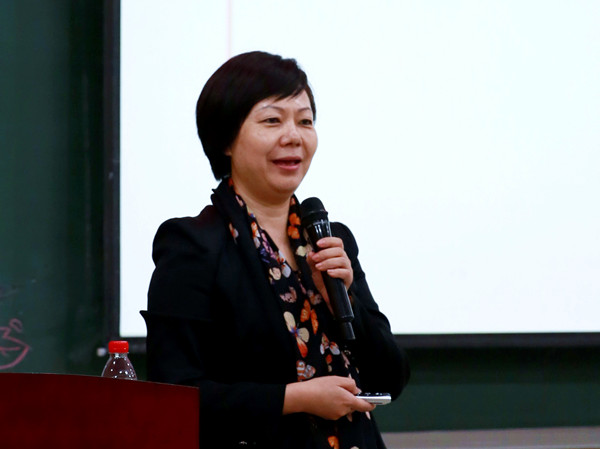 嘉華學院舉行國際外包人才培養基地掛牌儀式8