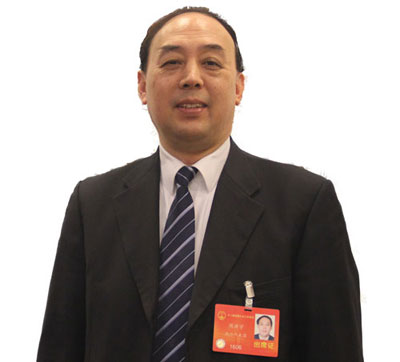 對話周洪宇代表:信息技術助力教育綜合改革-中國教育2