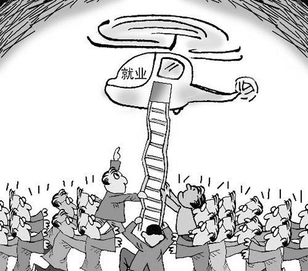 研究生創業“潮”來襲 去就業還是去創業?1