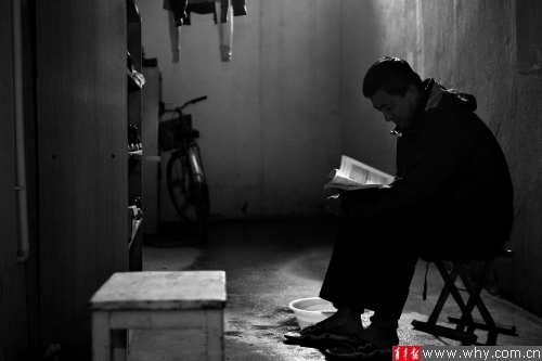 復旦校園考研保安因被打擾已要求調崗2