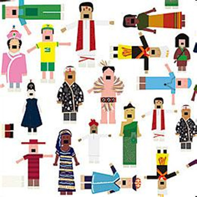 保護母語,就是守護自己的精神家園-中國教育2