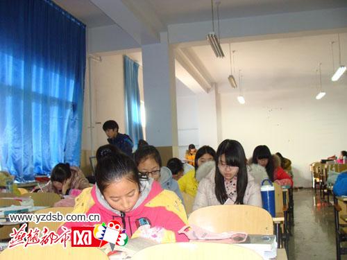 關注"更難就業年":學子考研好累,找工作亦累1