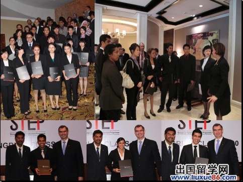 馬來西亞留學:推薦名校之泰萊大學3