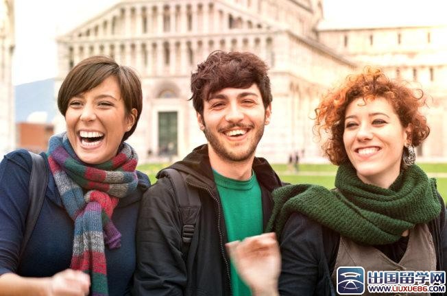 4類學生可以考慮出國留學1