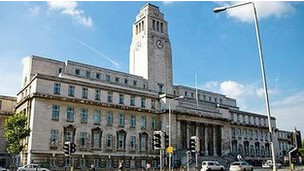 2012英國BBC:利茲大學與中化集團簽約進行研發1