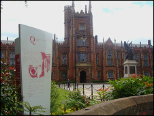 英國留學:退休金改革 英大學講師罷工1