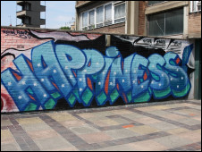 英媒2012:幸福感調查 英國排名靠前1