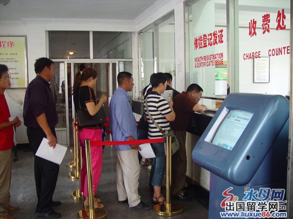 出國留學:高中畢業生成主力,歐美留學仍首選1