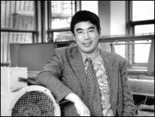 英國:《亞洲力量》系列:華人科學家在英國的科研道路2