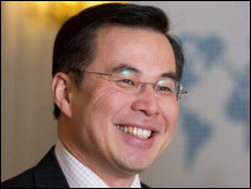 英國:《亞洲力量》系列:華人科學家在英國的科研道路1