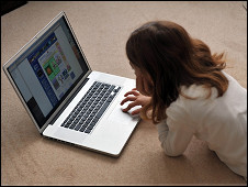 英媒2012:科技發達 網絡欺凌不打烊1