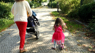 英國新聞:媽媽上班不會影響孩子學習成績?1