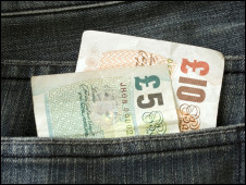 2011英國:大學財務負擔 男女看法不同1