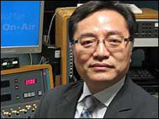 英媒2012:BBC中文廣播70年1