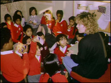 英國留學:翻譯機助非母語生課堂學習1