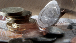 英國新聞:七成英國家庭財務“入不敷出”1