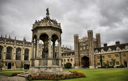 盤點:2015年三所英國最難申請商學院2