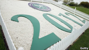 2012英國:溫網前瞻:中國金花能否綻放本屆溫網?2