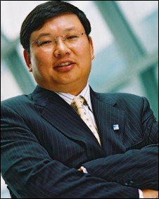 2012英國:長江商學院開設倫敦分院1