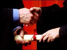 2012英國:社會科學全球大學排名榜出爐1