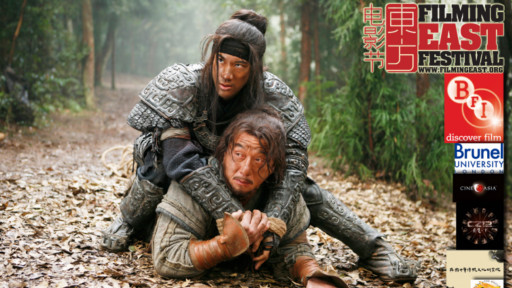 英國新聞:成龍和新蝙蝠俠有異曲同工之效嗎?1