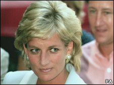 英媒:如果戴安娜沒有死……1