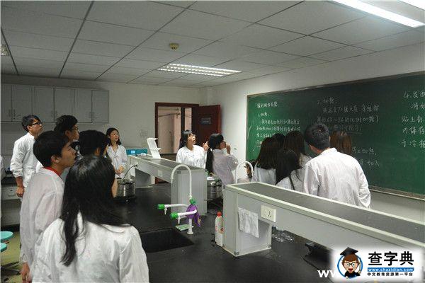 臺楚學子聚獅山 兩岸共敘志愿情5