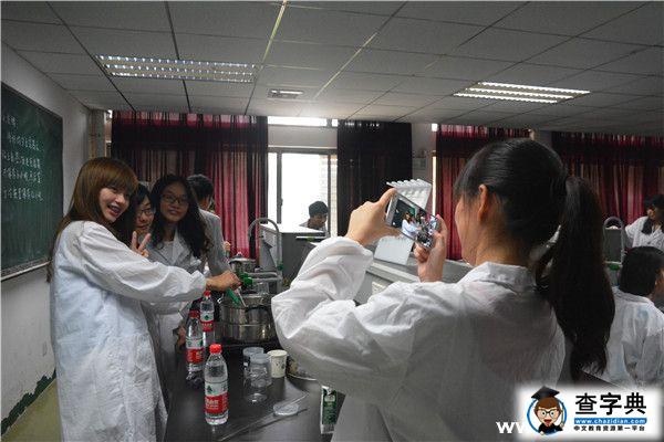 臺楚學子聚獅山 兩岸共敘志愿情6