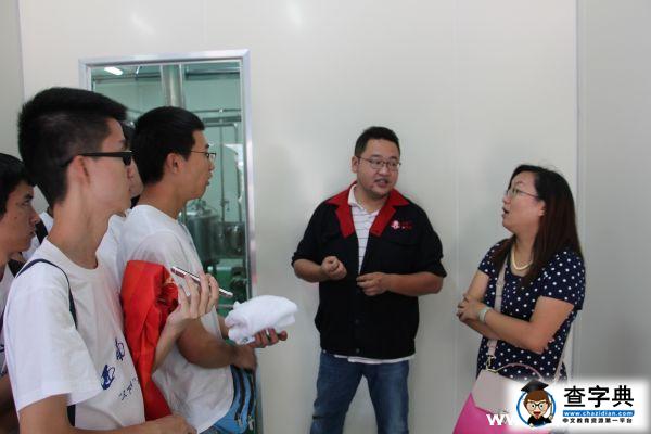 西南大學石柱“三下鄉”社會實踐服務團活動剪影1