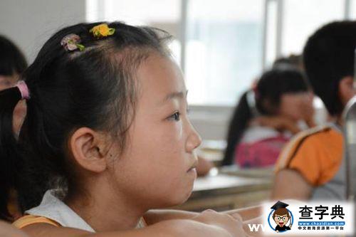 理工青年實踐團為孩子們撐起成長的傘4