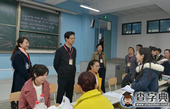 西北師范大學舉行2015年秋季學期大型就業雙選會2