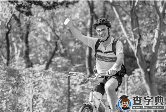 愛輪滑的洋校長 要為學生建一個創業孵化園1