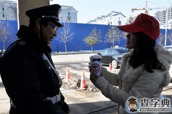 周口師院:暖情家書傳千里2