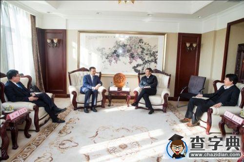 大連理工大學超級計算機“凌云”啟用7