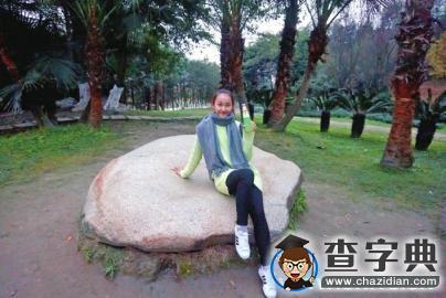 六大高校女神出爐 比成都銀杏更美3