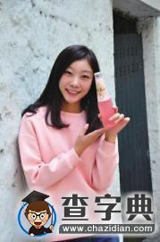 六大高校女神出爐 比成都銀杏更美4