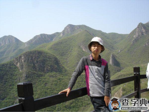 公益路上 他從未停歇——記一位殘疾人士的公益歷程1