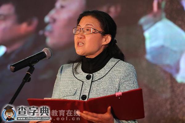 是什么讓他們淚流滿面?杭十四中成人禮孩子對父母的感恩道不完1