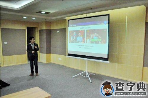 上海交大“創業零號灣”體驗營舉辦2