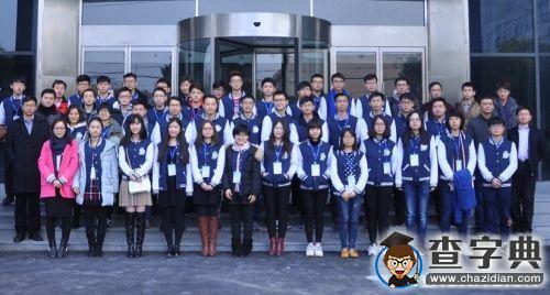 上海交大“創業零號灣”體驗營舉辦3