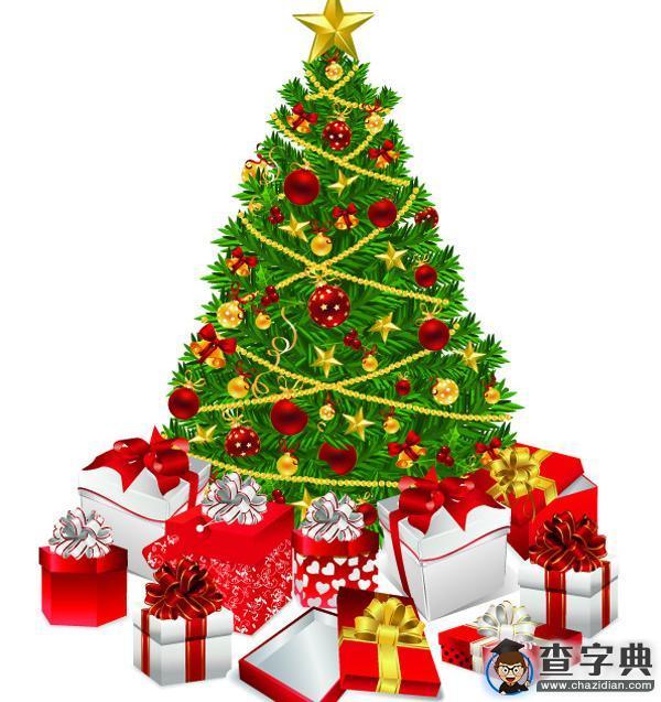 關于圣誕節的由來 圣誕節有哪些習俗?6