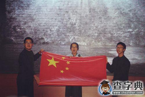 “高舉團旗跟黨走”西北工業大學紅色電影文化節舉辦1