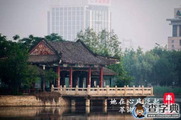 石大版《南山南》,把石大唱給你聽!9