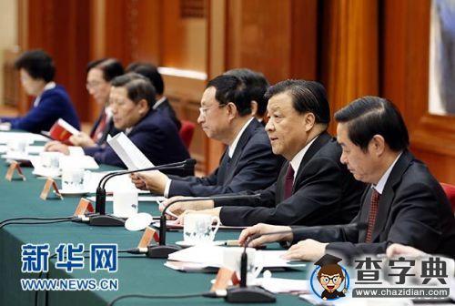 習近平:道德模范是道德實踐的榜樣2