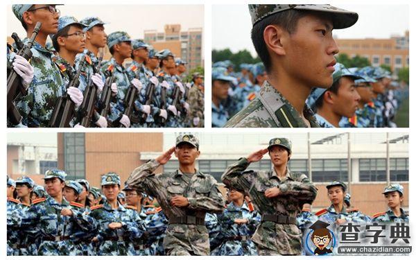 【新生有話說】華南理工大學生活初體驗3