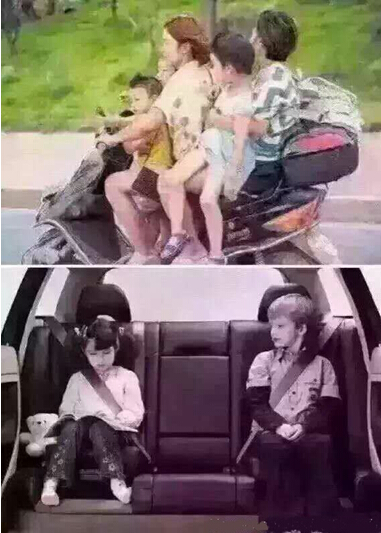 梁挺福:《爸爸去哪兒》背后的孩子升學規劃命門1