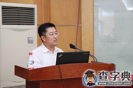 燕山大學承辦2015首屆京津冀青年科學家論壇3